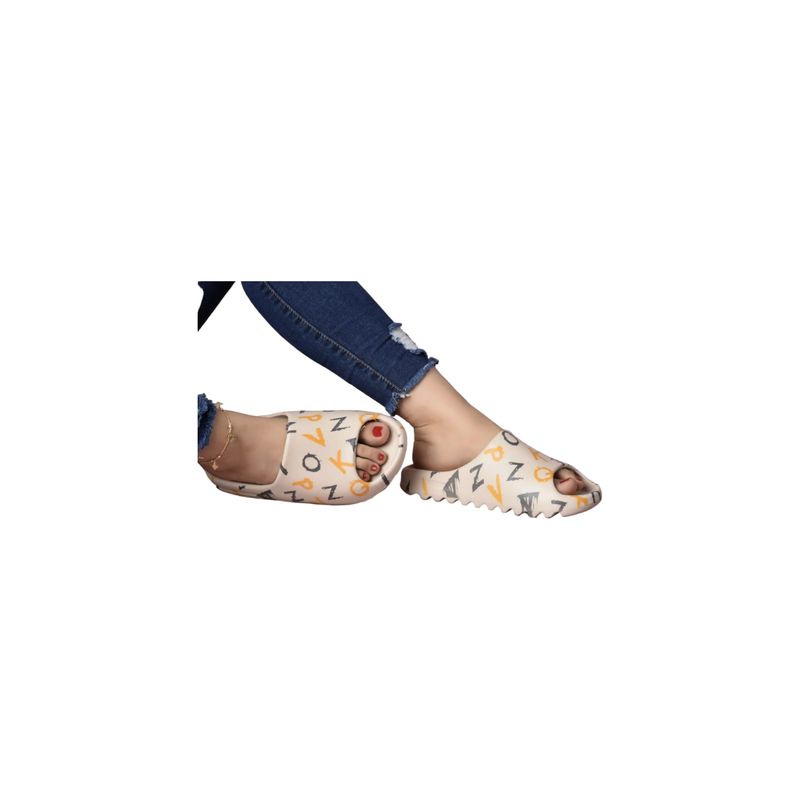 GENERICO - Lindas Pantuflas Muñequitos  Cómodas De Dama