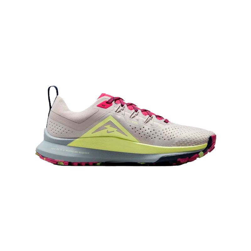 NIKE - Tenis Nike Pegasus Trail 4