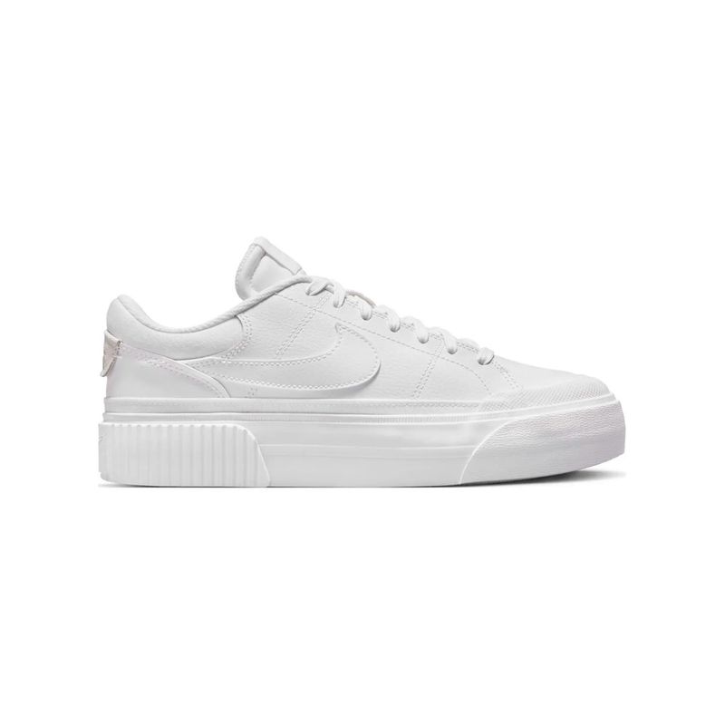 NIKE - Tenis Nike Court Legacy Lift