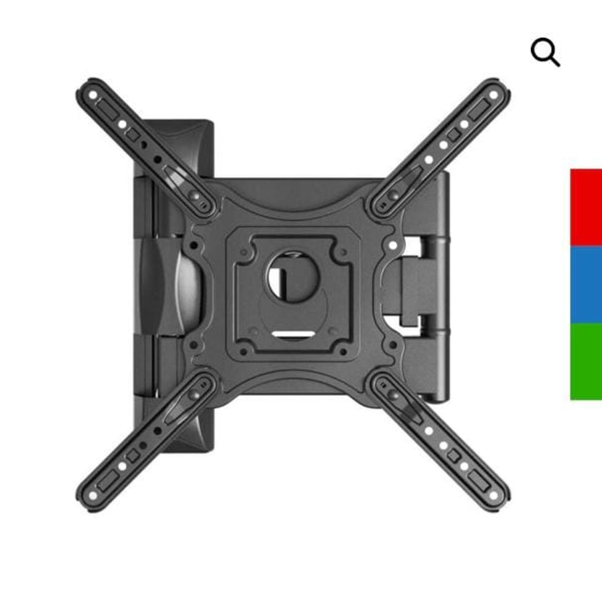 NIA - BASE PARA TELEVISOR MODELP4