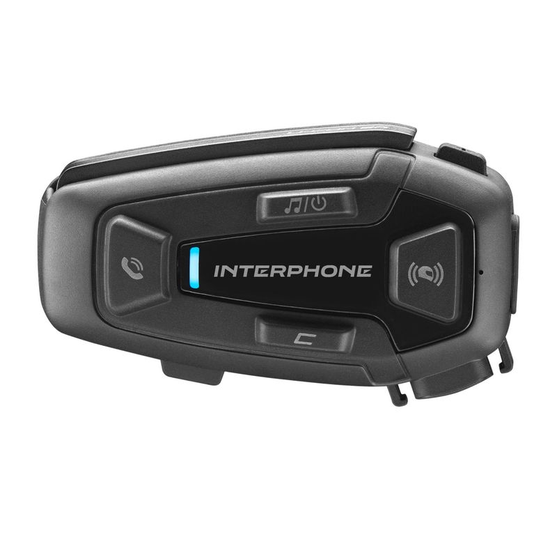 INTERPHONE - INTERCOMUNICADOR INTERPHONE U-COM 8R