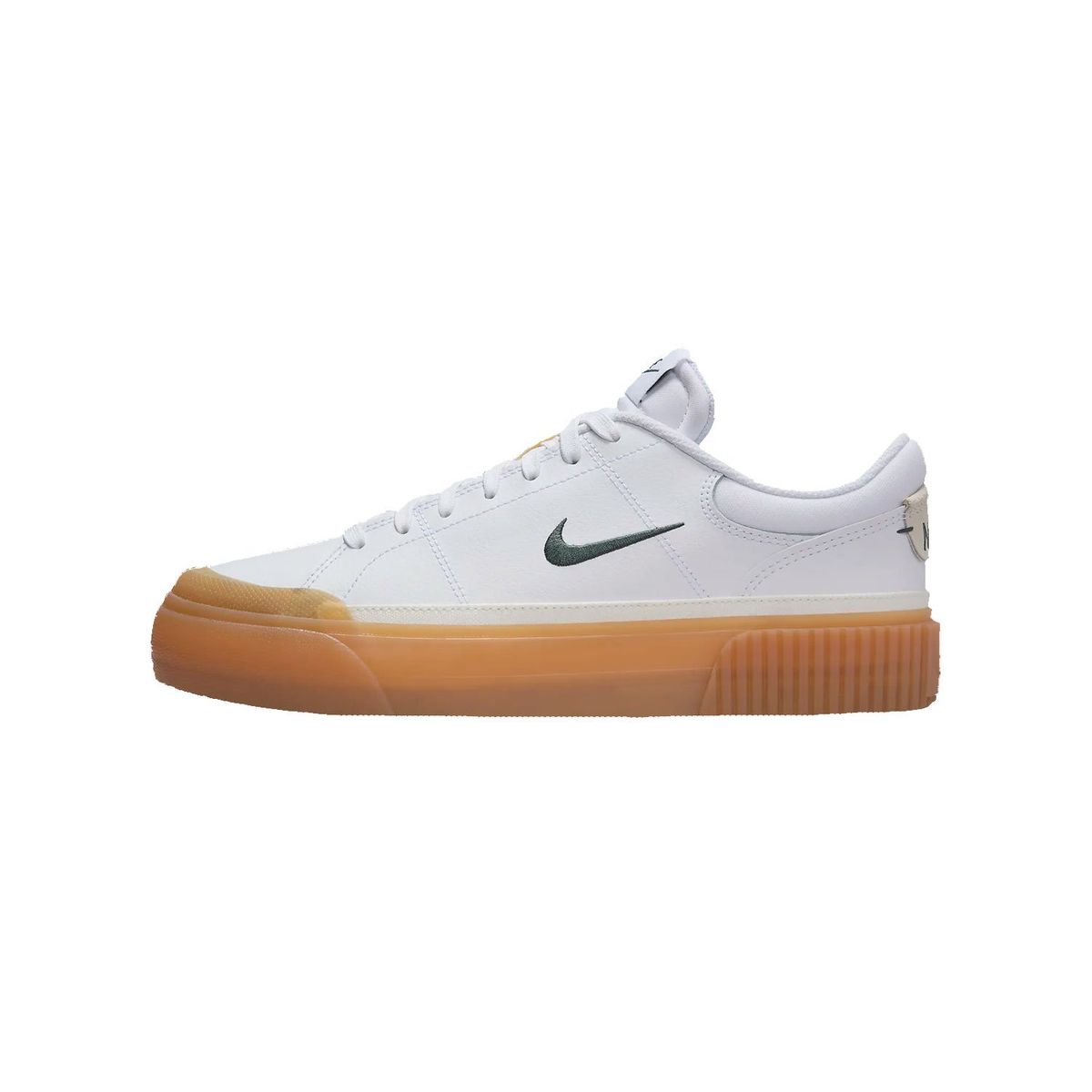 NIKE - Tenis Nike Court Legacy Lift