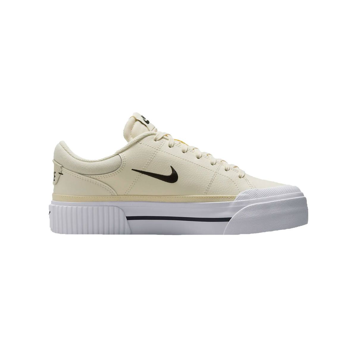 NIKE - Tenis Nike Court Legacy Lift