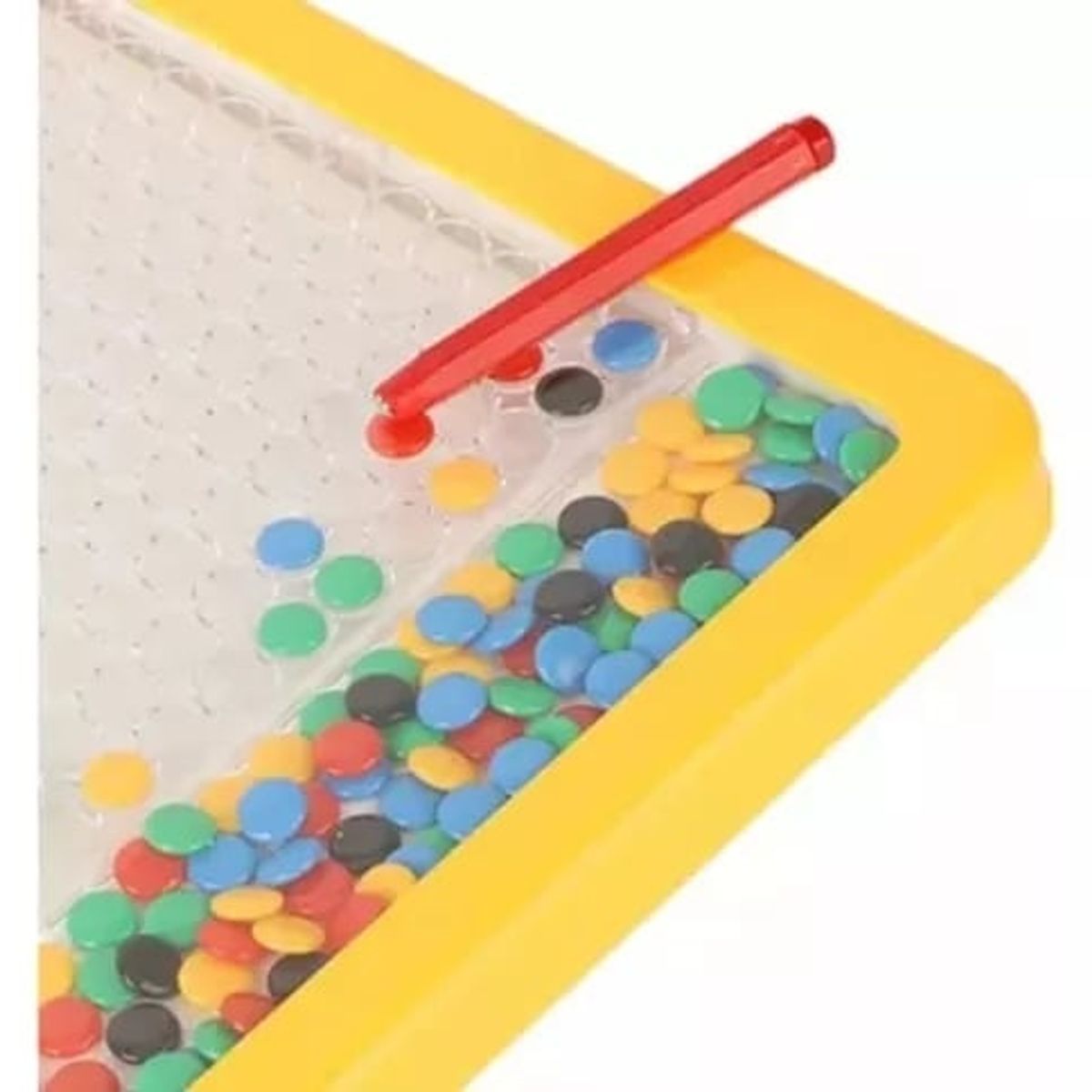 GENERICO - TABLERO MAGNETICO TSQ-38