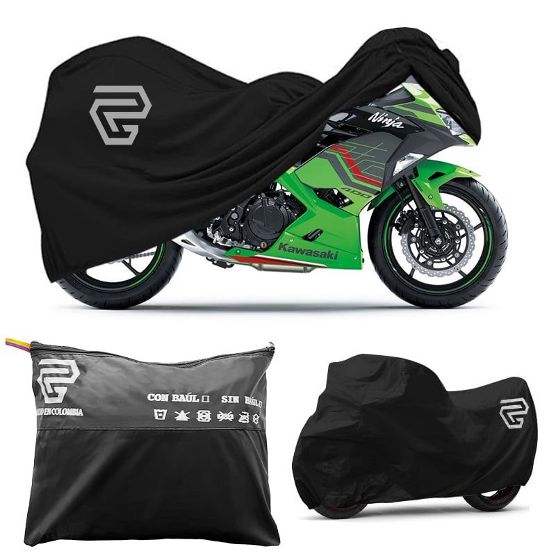GENERICO - Pijama Carpa Moto Rino