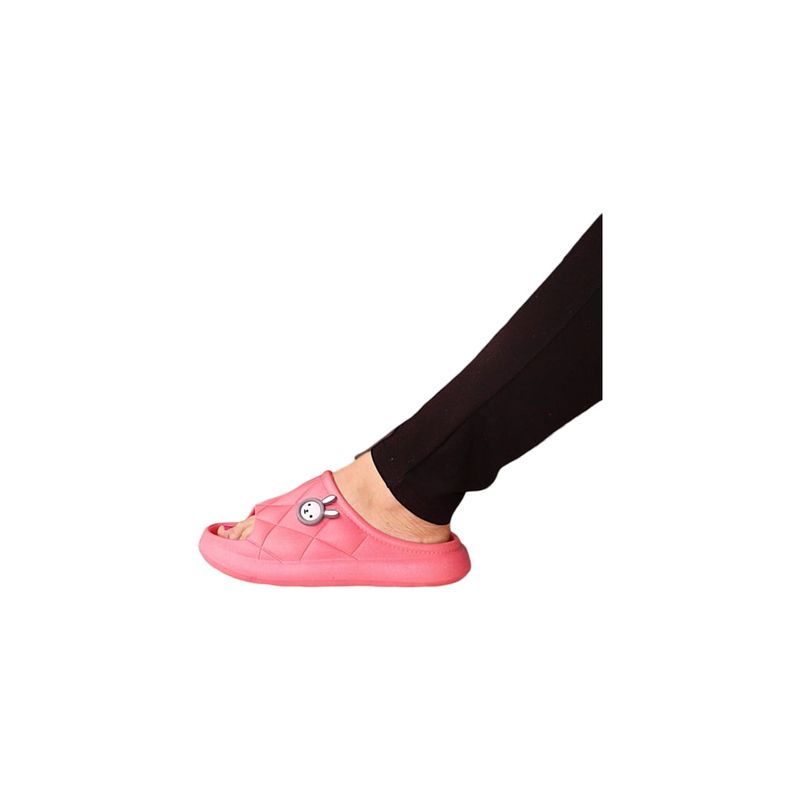 GENERICO - Lindas Pantuflas  Cómodas De Dama