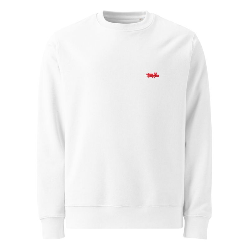 UNDERTOP - Saco Unisex Cuello Redondo Tokyo