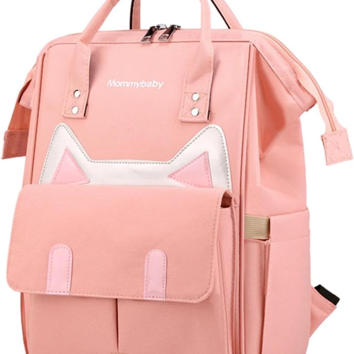 TIENDITA DEL BEBE IMPORTADORA MC - Bolso Pañalera Bebe Grande Importada Multifuncional Morral