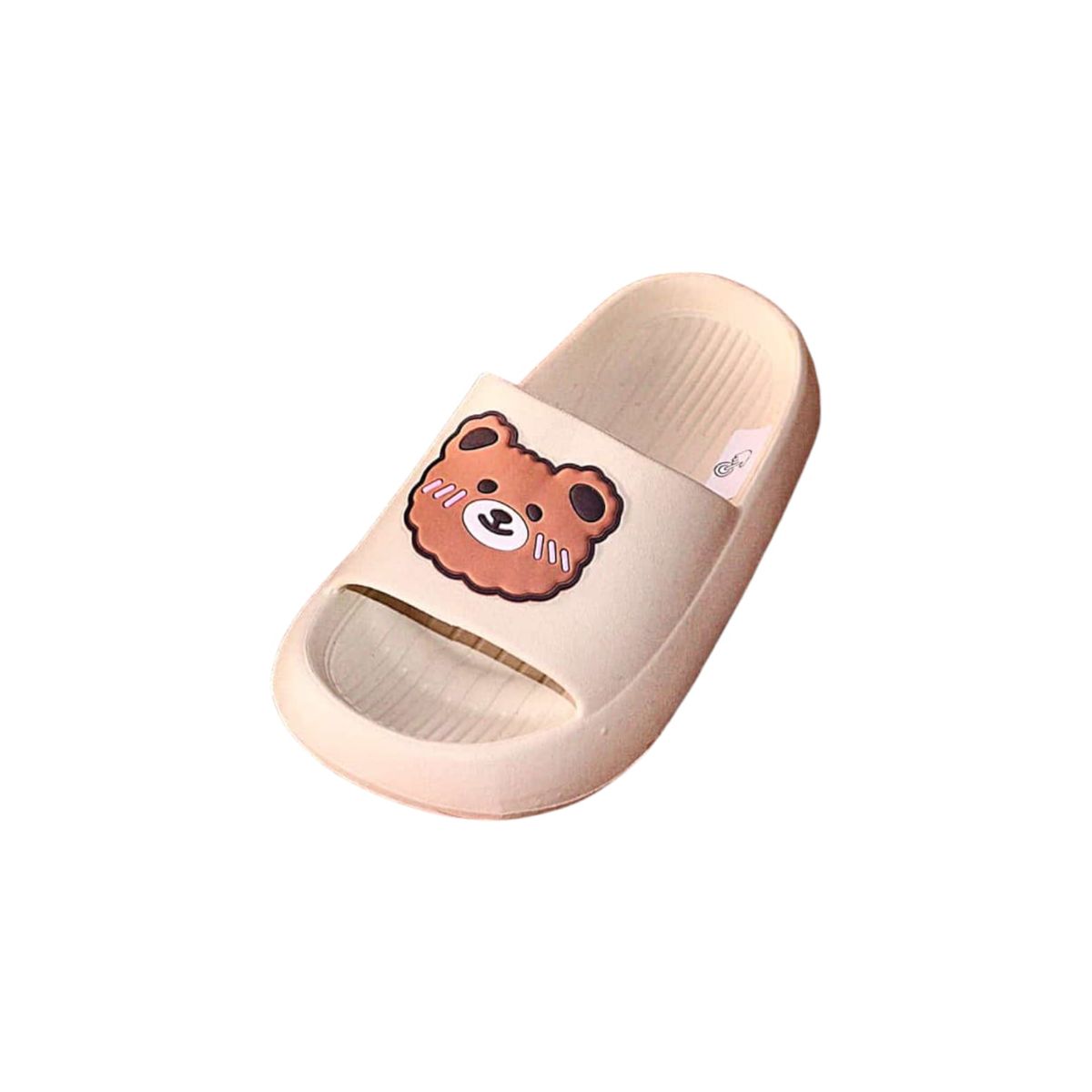 GENERICO - Lindas Pantuflas De Osito De Frente Cómodas De Dama