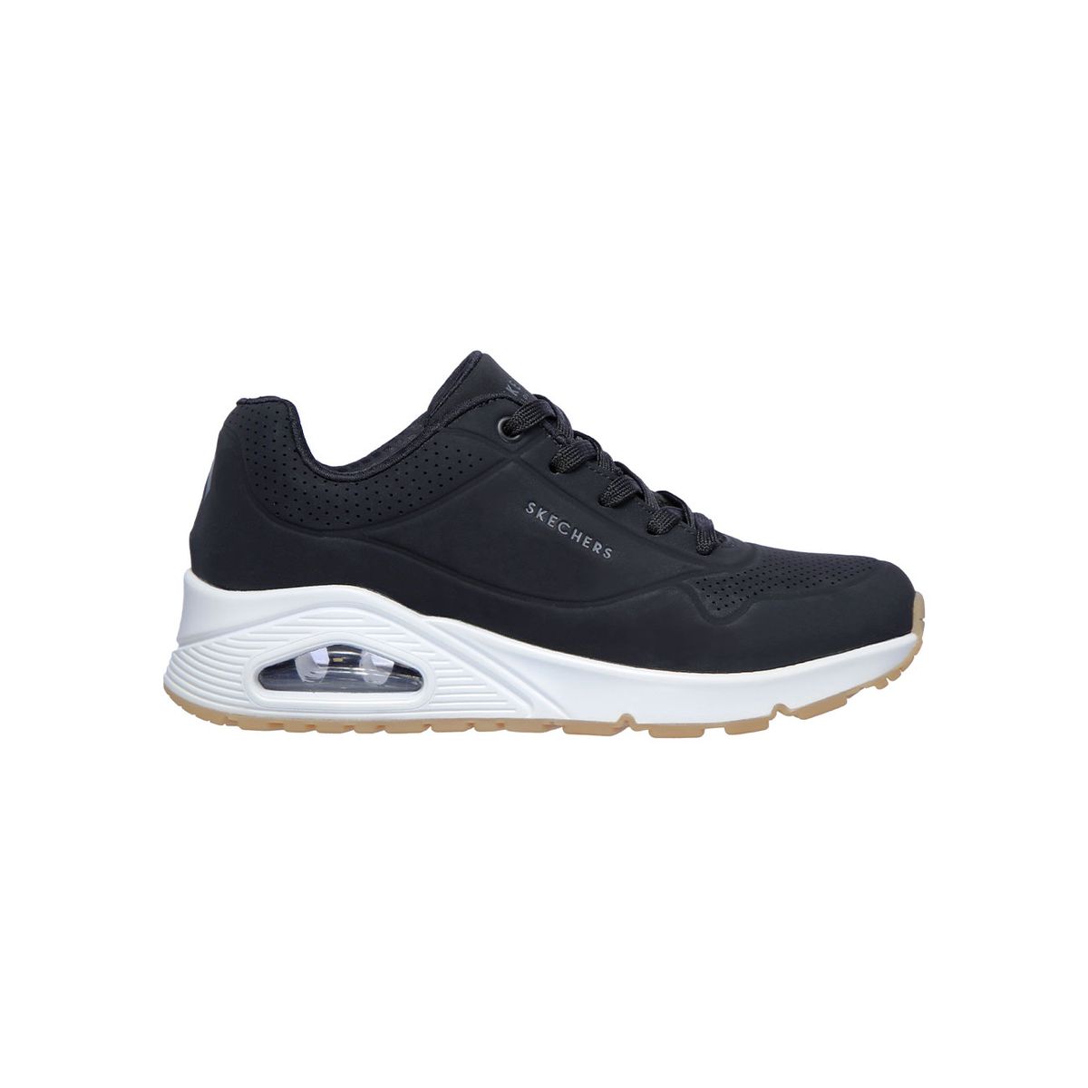 SKECHERS - Tenis Skechers Uno Stand On Air