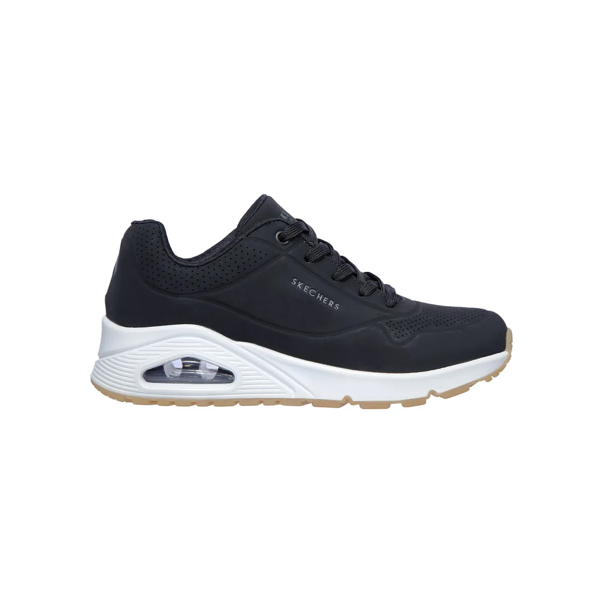 SKECHERS - Tenis Skechers Uno Stand On Air