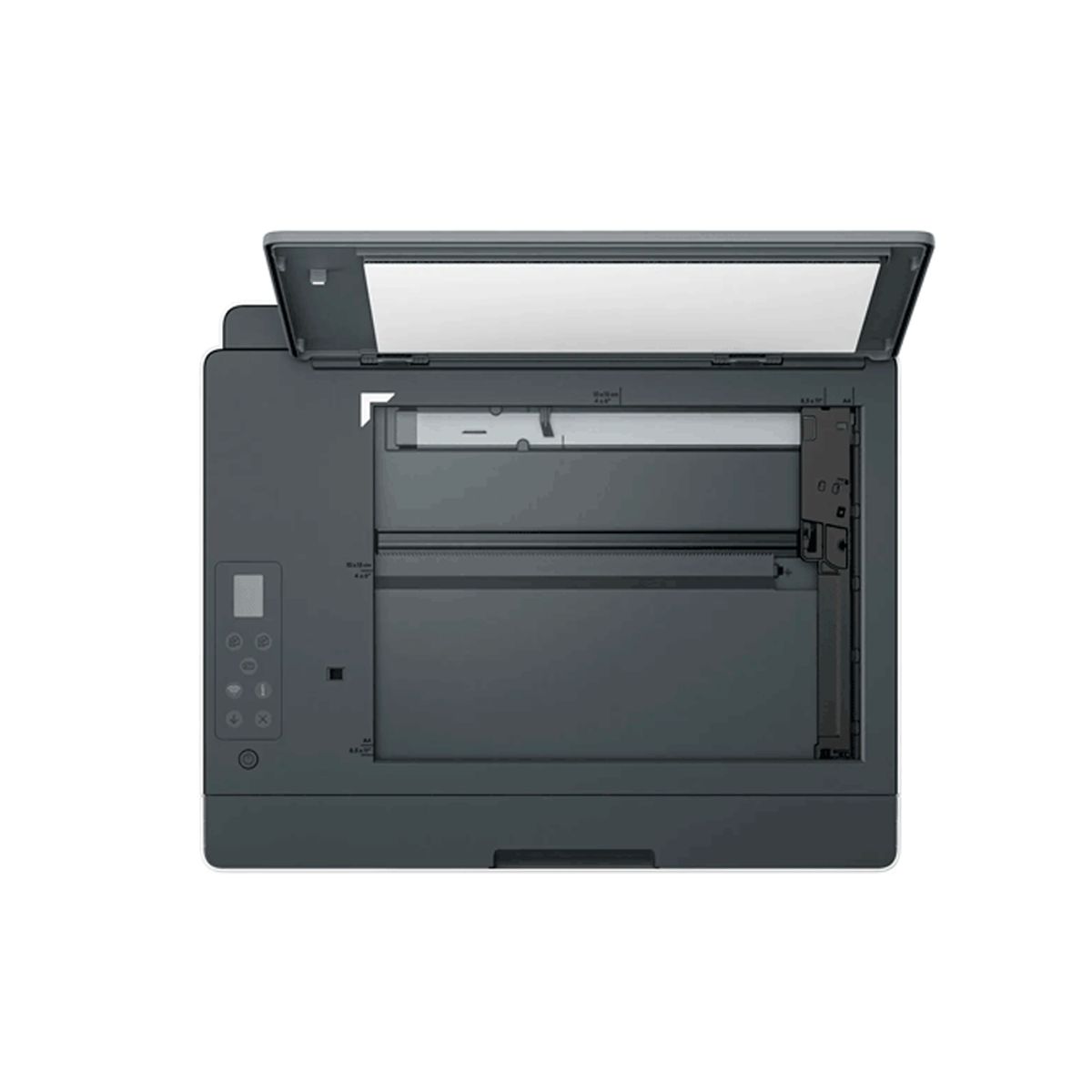 HP - Impresora Multifuncional HP 585 Smart Tank WIFI