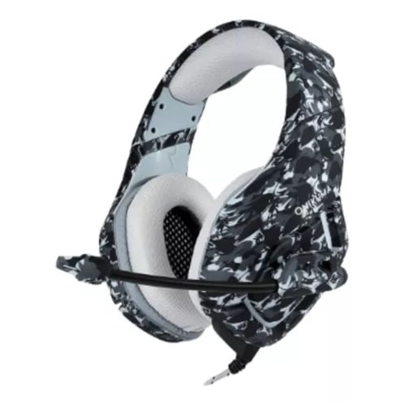 GENERICO - AUDIFONOS GAMER  K-1