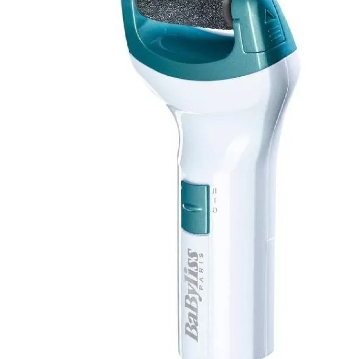 BABYLISS - Exfoliador Para Pies Babyliss