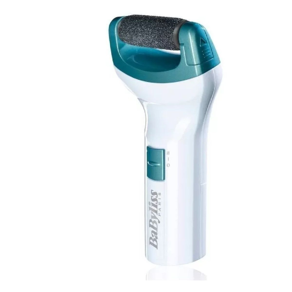 BABYLISS - Exfoliador Para Pies Babyliss