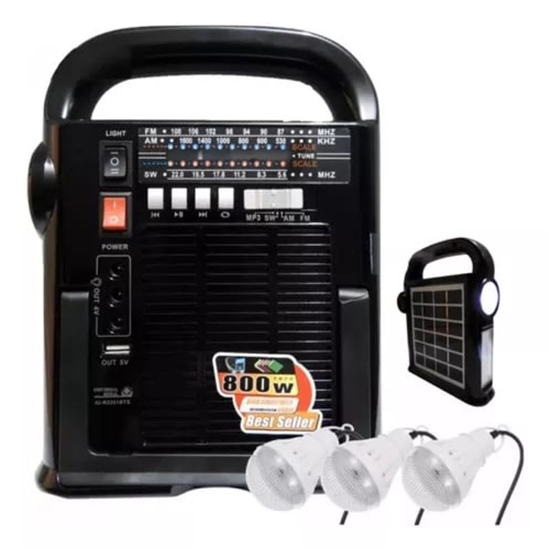 ROYAL - Radio Universal royal IU-R3351BTS