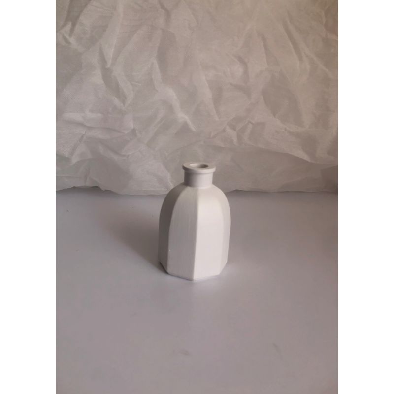 DECORACIONES ALE Y GABI - Jarron Decorativo Kayro  8x11 CMS