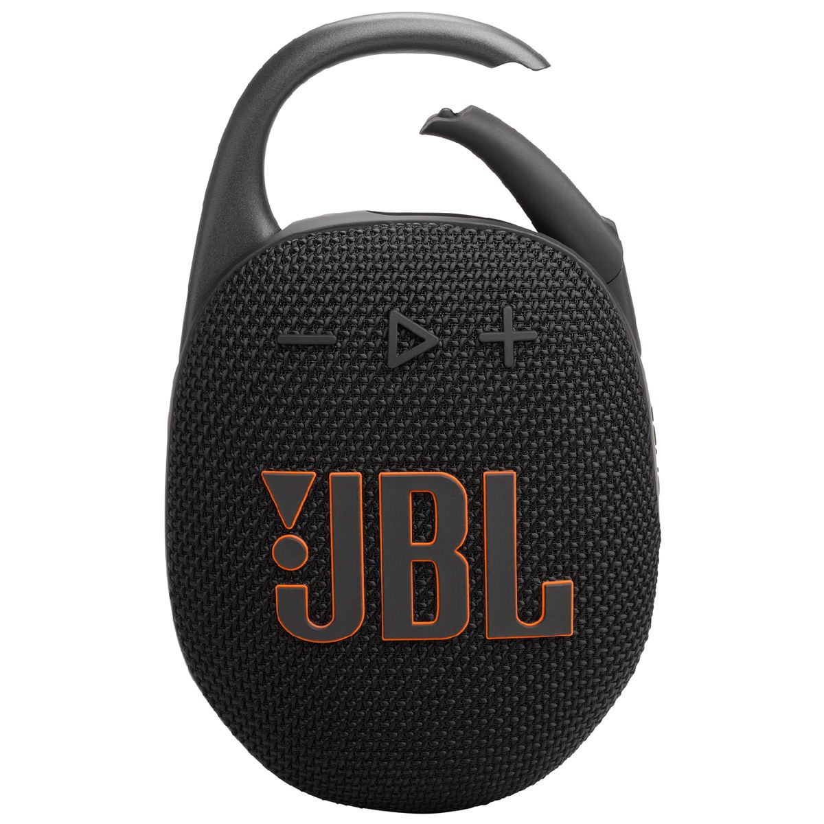JBL - JBL Clip 5 Parlante Bluetooth IP67 - 12 Hrs Negro