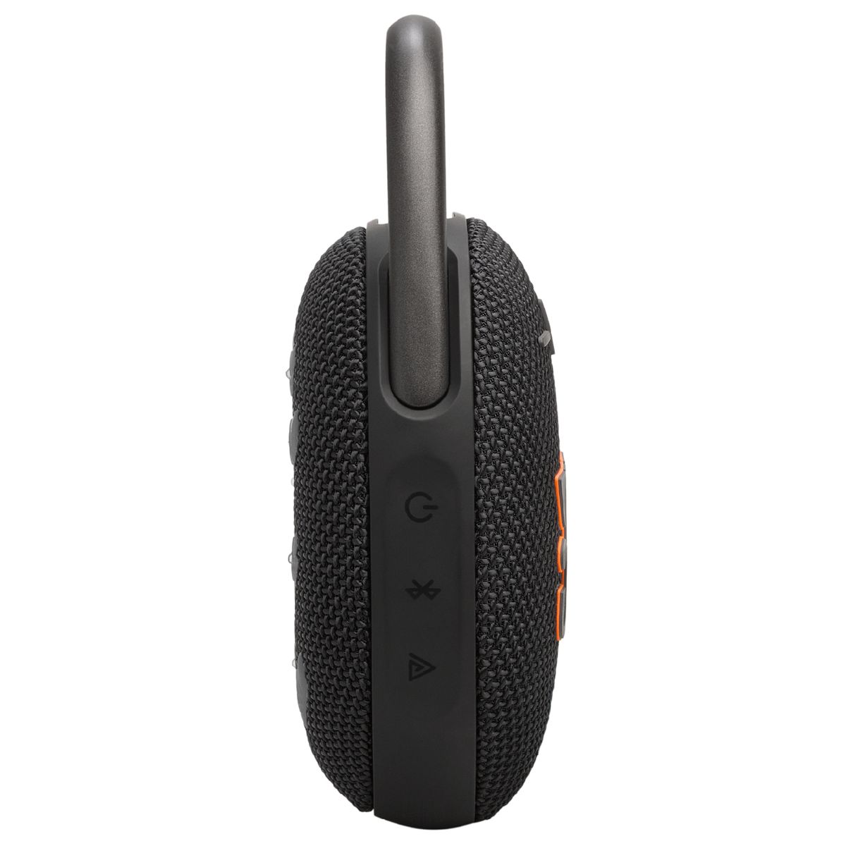 JBL - JBL Clip 5 Parlante Bluetooth IP67 - 12 Hrs Negro