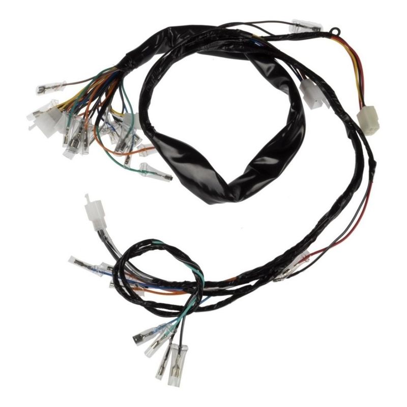 GENERICO - Instalacion Electrica Susuki Ax100 Ramal