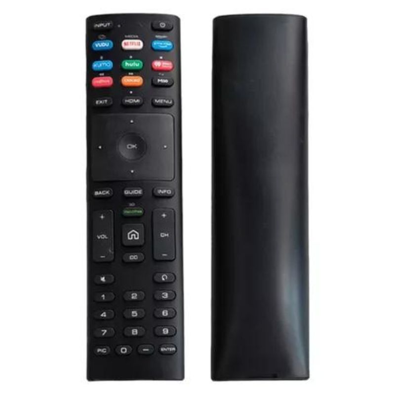 GENERICO - Control Universal Vizio Compatible Con La Mayoria Hl-l1692