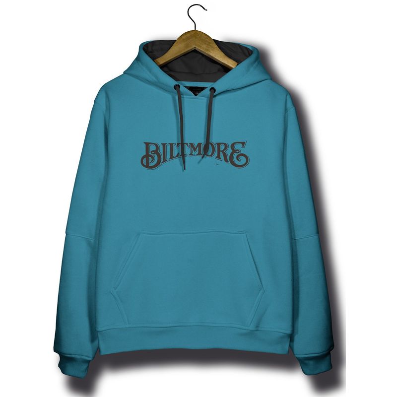 SEVEN ONE - HOODIE CASUAL CON ESTAMPADO SEVEN ONE