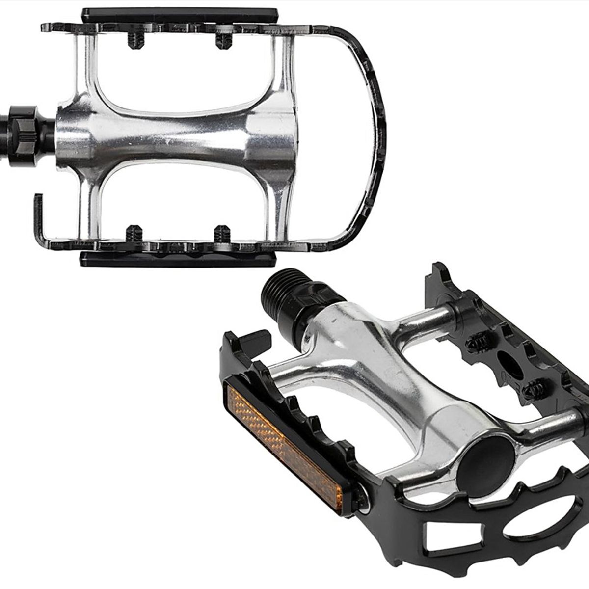 GW - Pedal vp aluminio bicicleta montaña cross ruta spinning