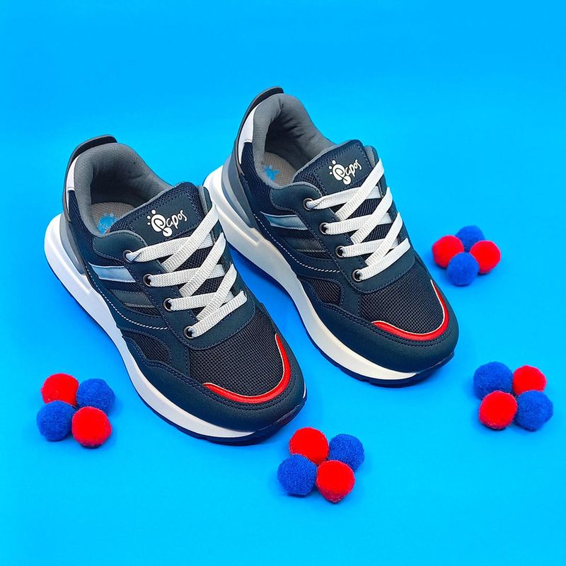 PAPOS - Tenis para Niños Active Pulse_.