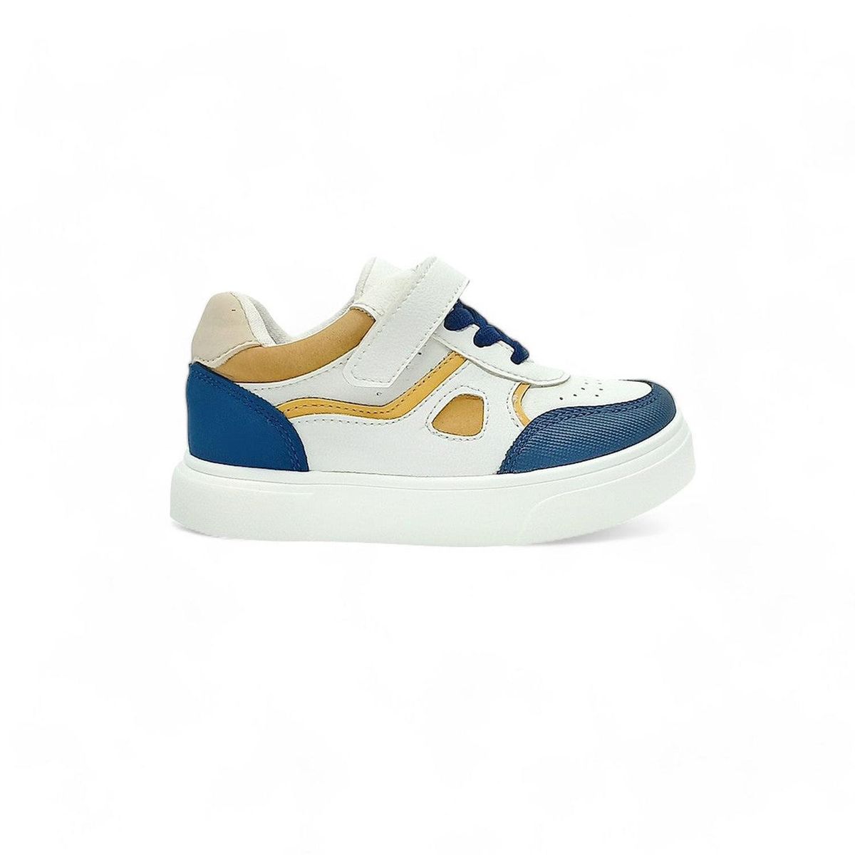 PAPOS - Tenis Casuales para Niños Sporty Steps_.