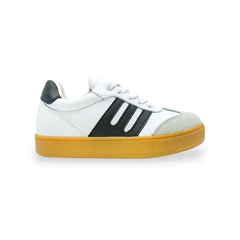 PAPOS - Tenis Casuales para Niños RetroRunners_.