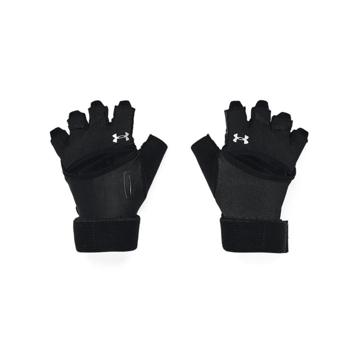 UNDER ARMOUR - Guantes Mujer Under Armour WS WEIGHTLIFTING GLO Negro UNDER ARMOUR