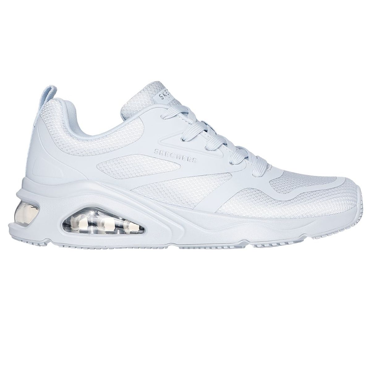 SKECHERS - Tenis Mujer Skechers Uno Revolution - Azul