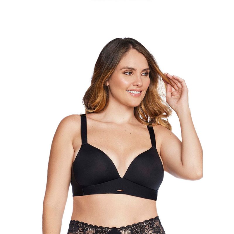 LAURA - Brasier Realce Natural Laura