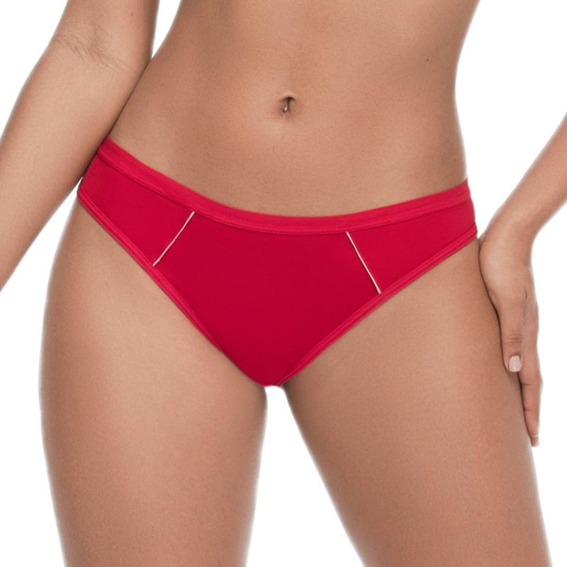 LAURA - Panty Tipo Tanga Laura