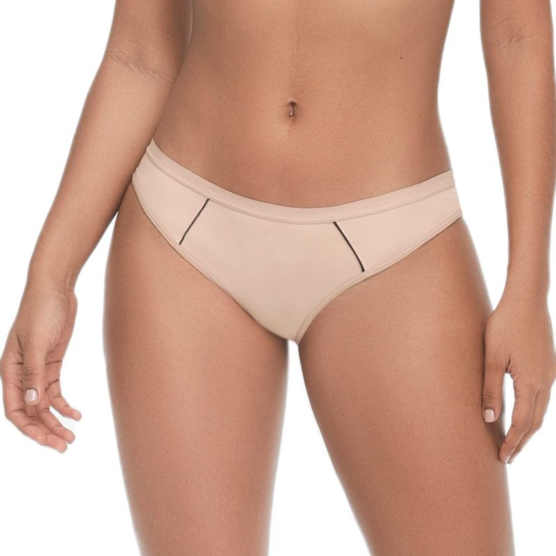 LAURA - Panty Tipo Tanga Laura