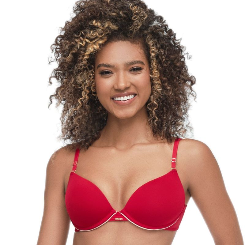 LAURA - Brasier Súper Realce Laura