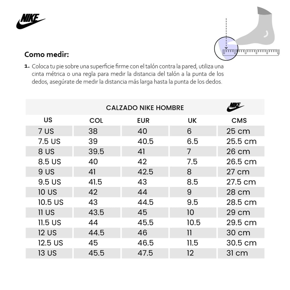 NIKE - Tenis Nike Air Jordan 1 Low-Blanco