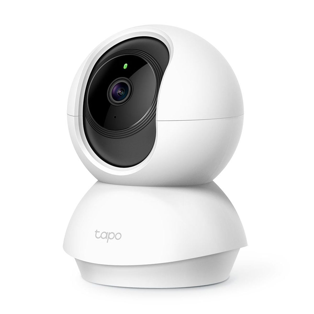 TP LINK - Tp-link Tapo C200 Cámara De Seguridad Wifi Fhd X3 Unidades