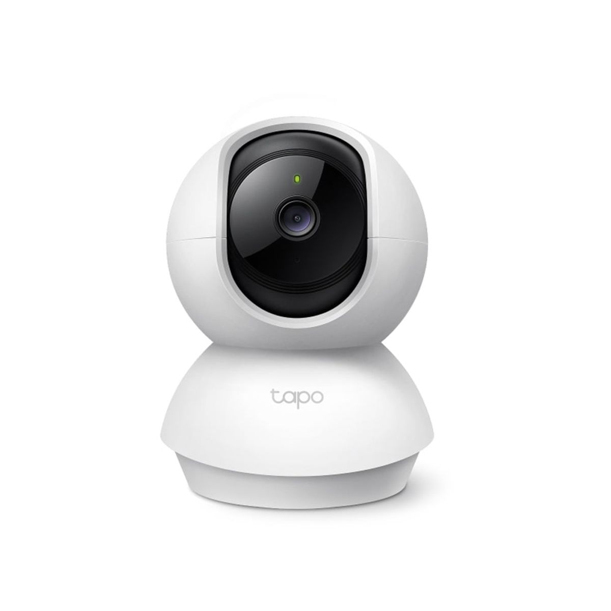 TP LINK - Tp-link Tapo C210 Camara De Seguridad Wifi 2k X2 Unidades