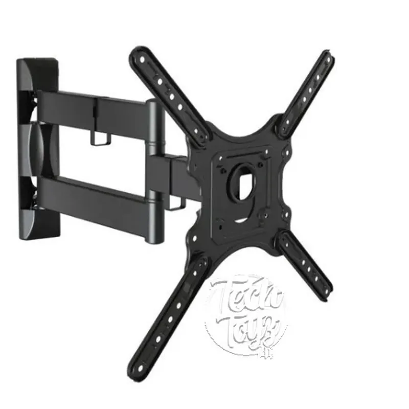 GENERICO - BASE  SOPORTE PARA TV P4 NIA