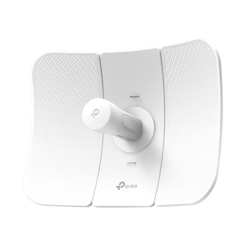 TP LINK - Antena Externa TP-LINK CPE605 Radio Enlace 5GHZ 150MBPS 23dBi