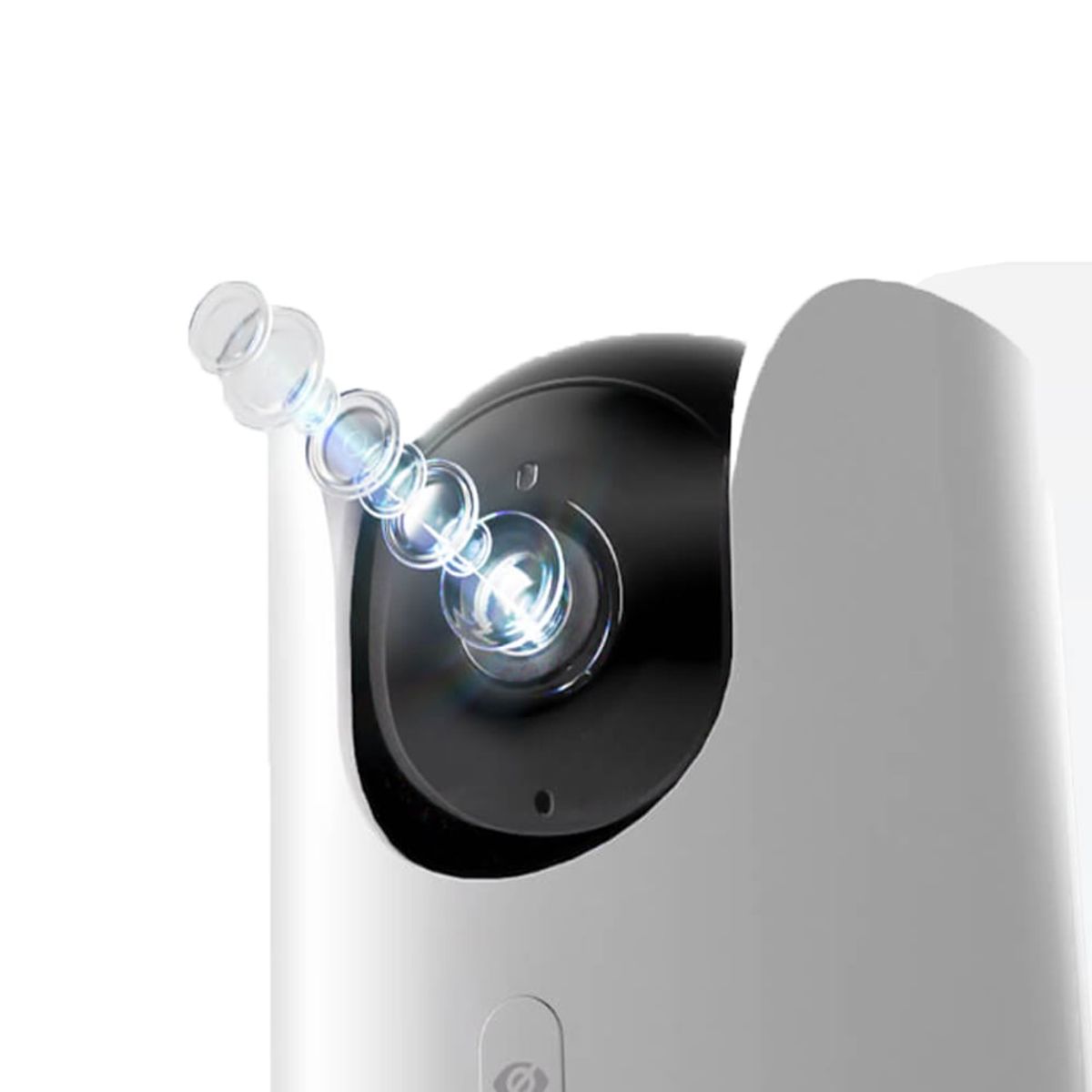 TP LINK - Tapo C225 Camara De Seguridad Tp-link x 3 Unidades 360° 2k