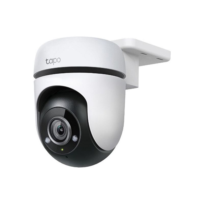TP LINK - Tapo C500 Camara Vigilancia Wifi Exterior Fhd 360° Tp-link