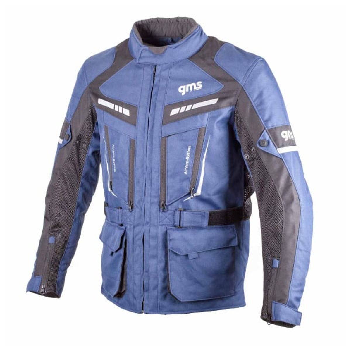 GMS - CHAQUETA PROTECCION GMS TRACK LIGHT L
