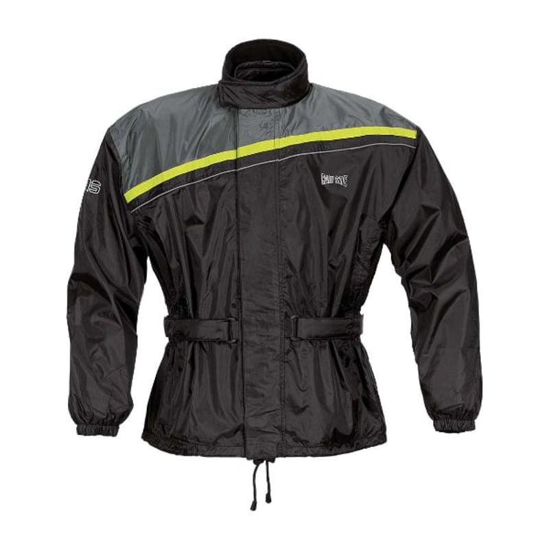 GMS - CHAQUETA IMPERMEABLE GMS DOUGLAS M