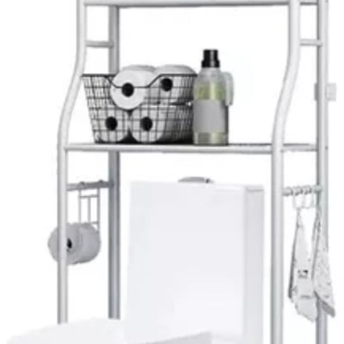 GENERICO - Estante de baño Grande y excelente calidad TW101