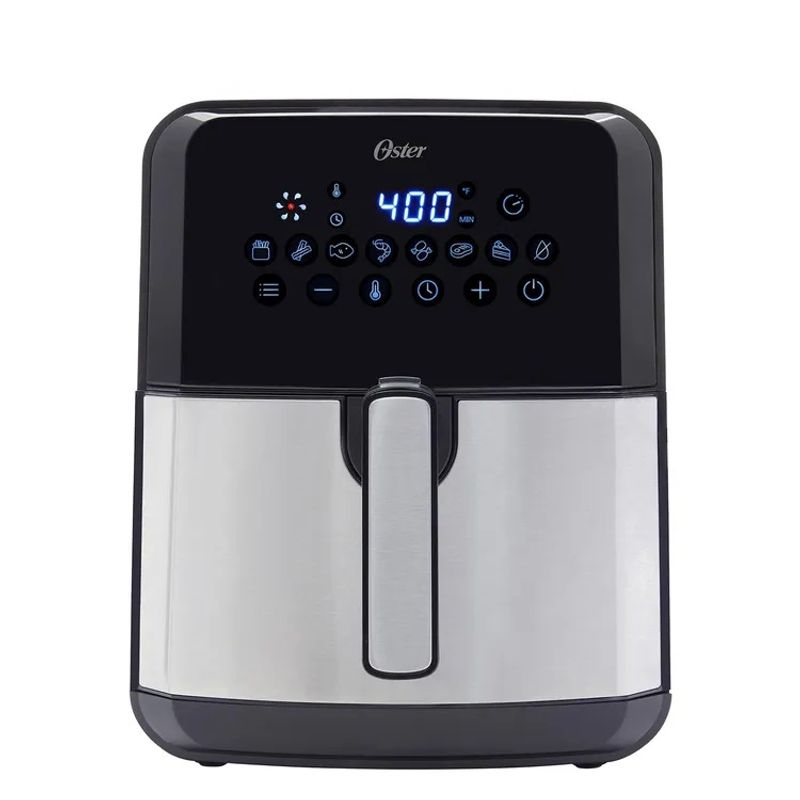 OSTER - Freidora de Aire Digital 4,7Lt DF OSTER 2181127