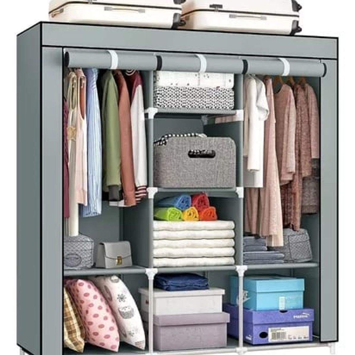 GENERICO - Armario Grande 88130