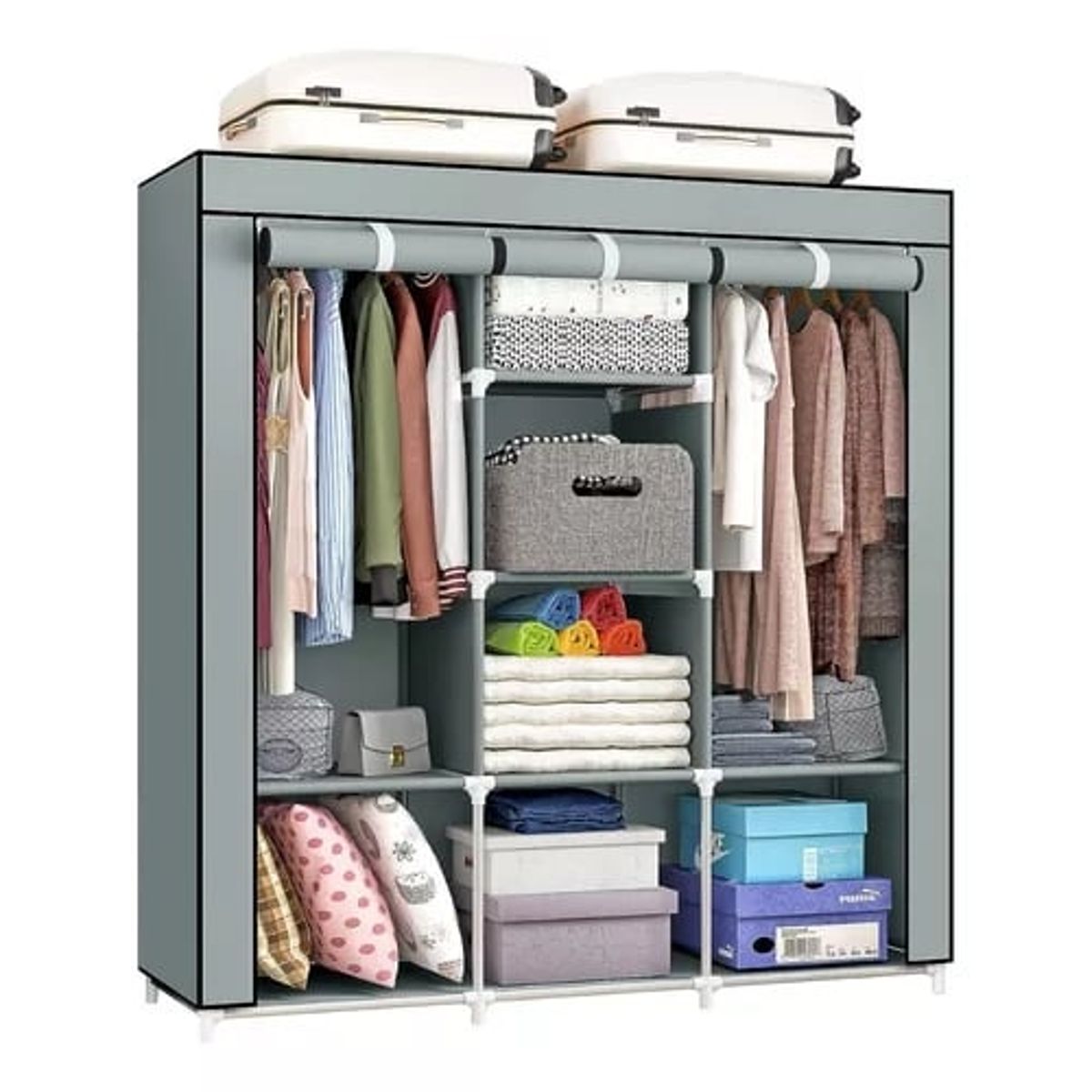 GENERICO - Armario Grande 88130