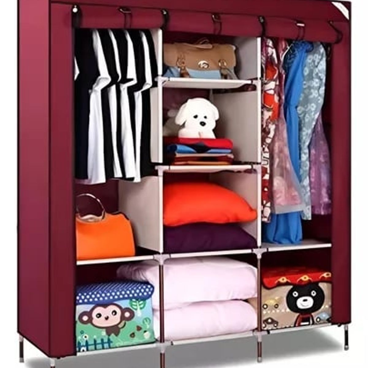 GENERICO - Armario Grande 88130